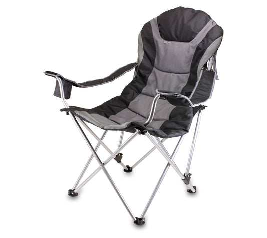 MLB Reclining Camp Chair by Oniva