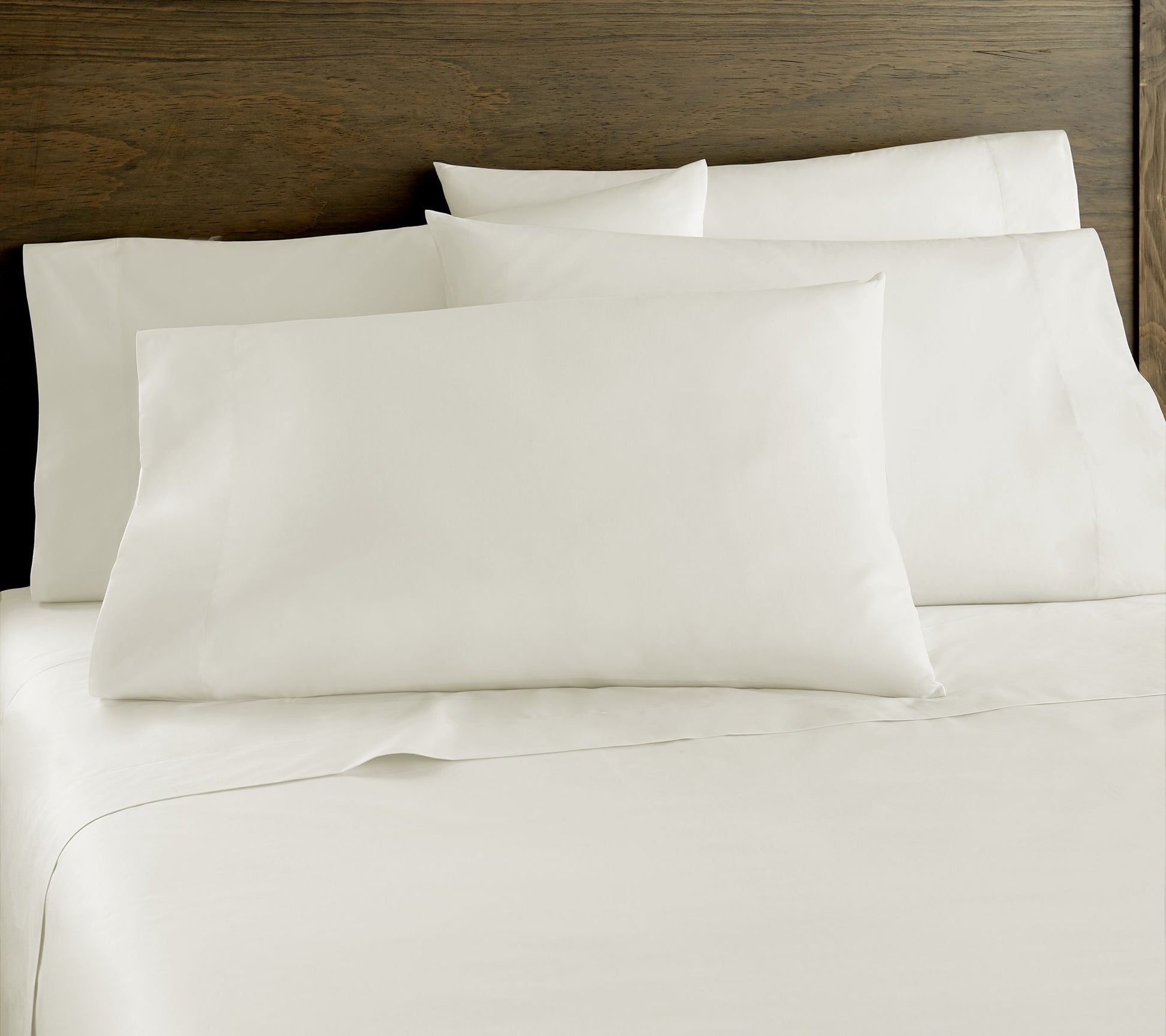 Shavel King 400-TC Cotton Sateen Sheet Set