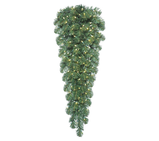 Vickerman 48" Oregon Fir TearDrop