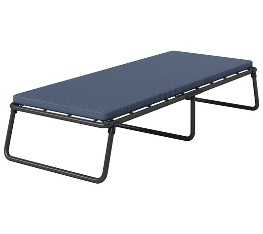 Henredon Fold Away Guest Bed - Single