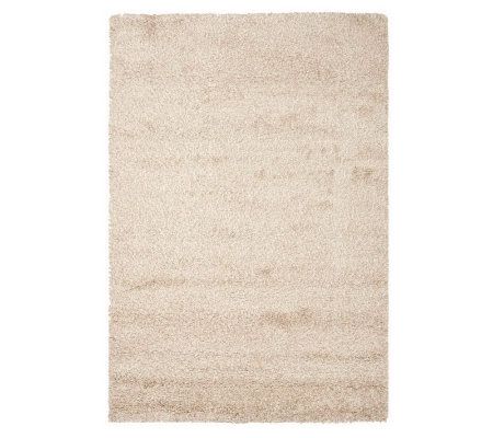 California Shag 5'3" x 7'6" Rug from Safavieh