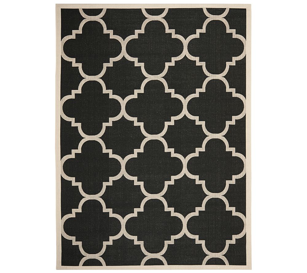 Safavieh 8' x 11' Moroccan Tile Indoor/Outdoorug