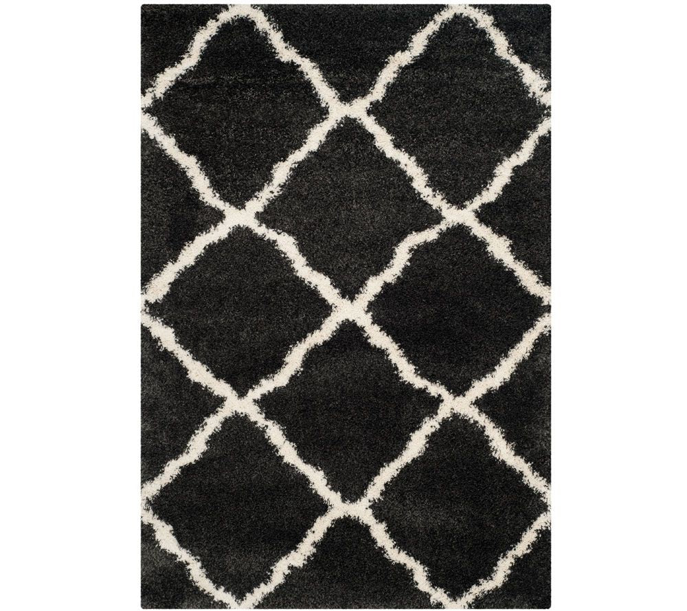 Belize Shag 4' x 6' Area Rug by Safavieh