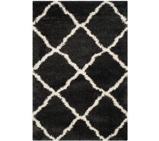 Belize Shag 4' x 6' Area Rug by Safavieh