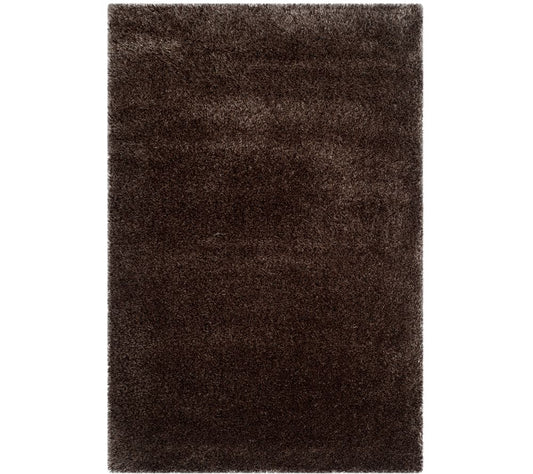 Charlotte Shag 4' x 6' Accent Rug by Safavieh