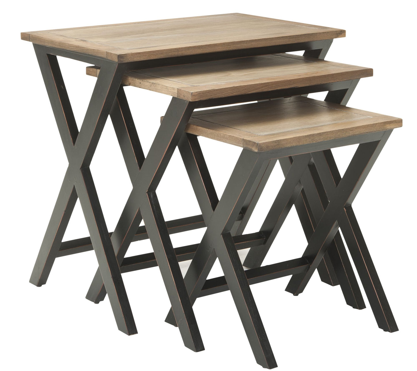 Jack Tray Tables by Valerie Parr Hill