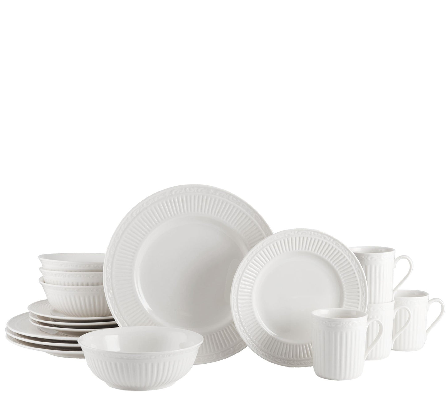 Mikasa Italian Countryside 16-Piece Set