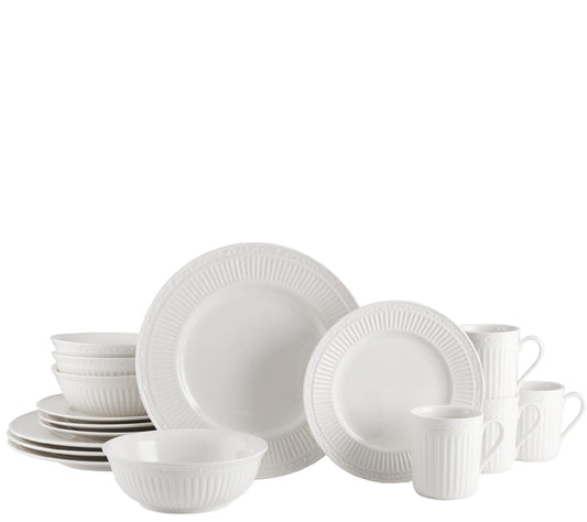 Mikasa Italian Countryside 16-Piece Set