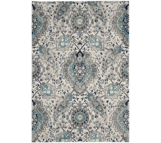 Safavieh 8' x 10' Madison Lafayette Area Rug