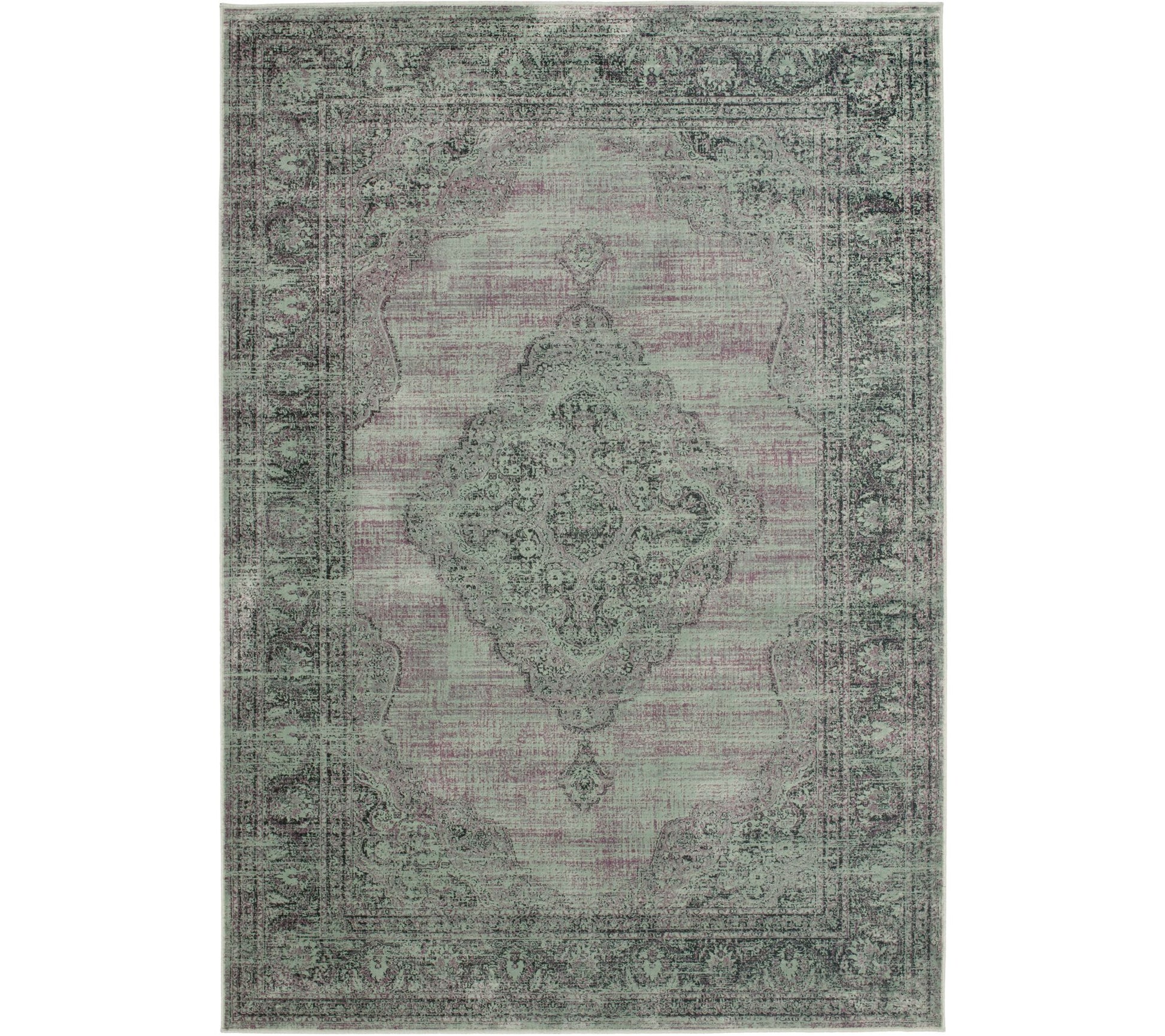 Safavieh Vintage Vienna 8' x 11'2" Area Rug