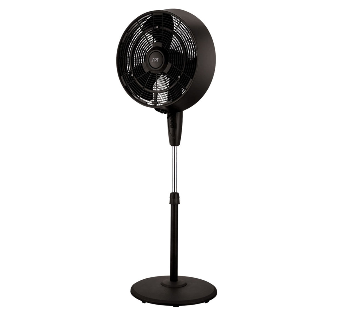 SPT 18" Oscillating Misting Fan