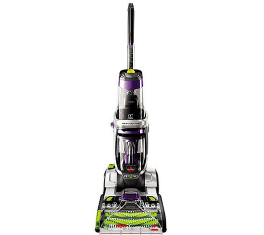 Bissell ProHeat 2X Revolution Pet Pro Upright Crpet Cleaner