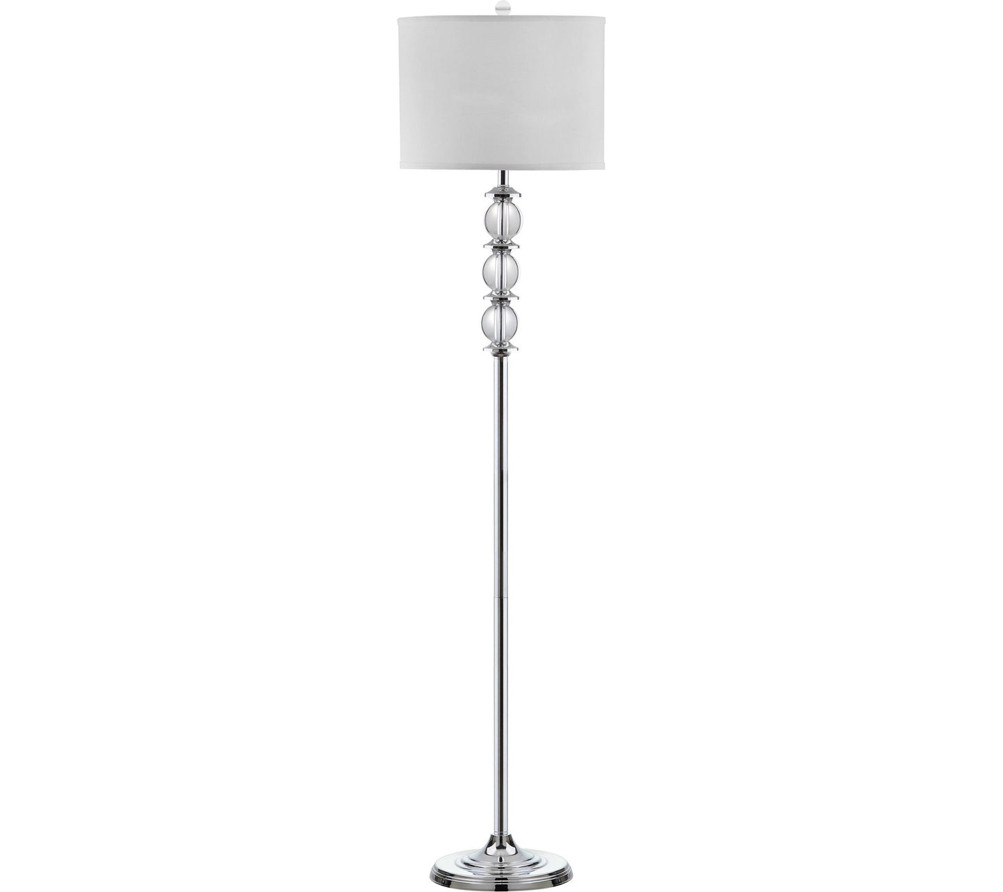 Safavieh Riga 60" Floor Lamp