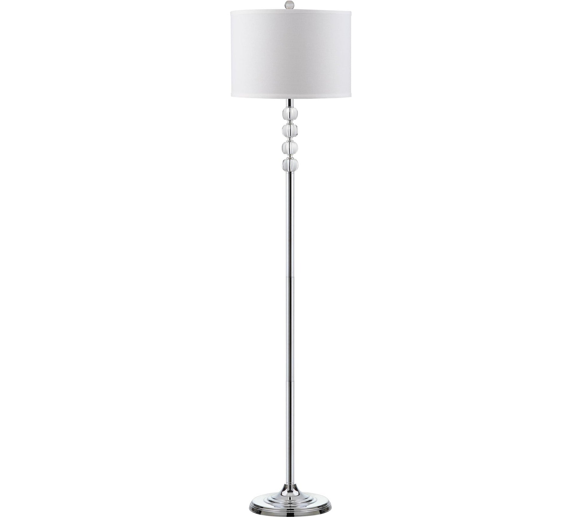 Safavieh Vendome 60" Floor Lamp