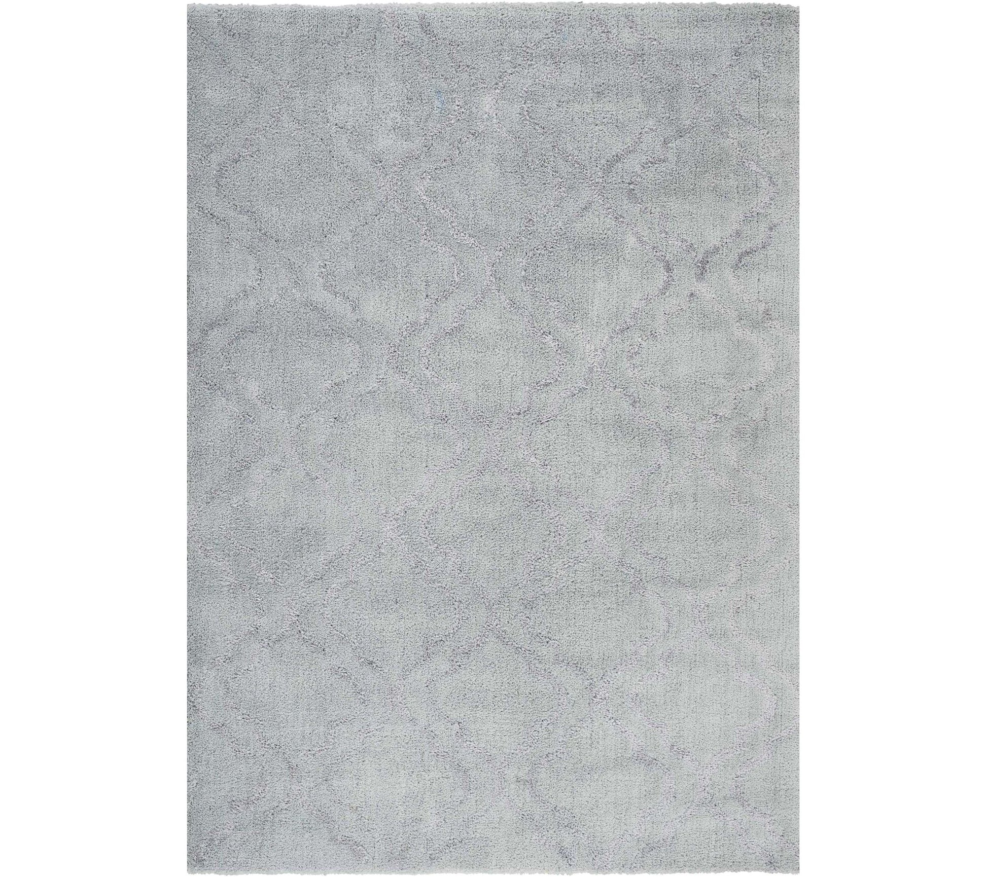 Kathy Ireland Light Plush 5' x 7' Nourison Rug