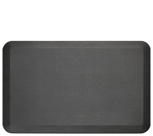 NewLife by GelPro Professional 20"x32" Kitchen Mat - Midnight