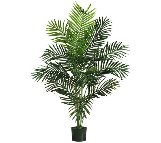 5' Paradise Palm Tree by Nearly Natural