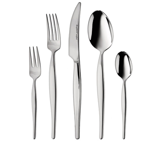 BergHOFF Ralph Kramer Finesse 30-Piece FlatwareSet