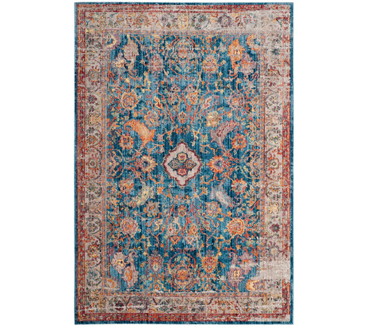 Bristol Mellila 6' x 9' Rug by Valerie