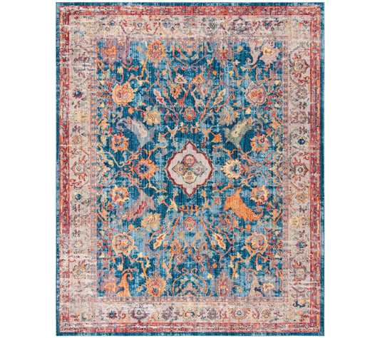 Bristol Mellila 8' x 10' Rug by Valerie