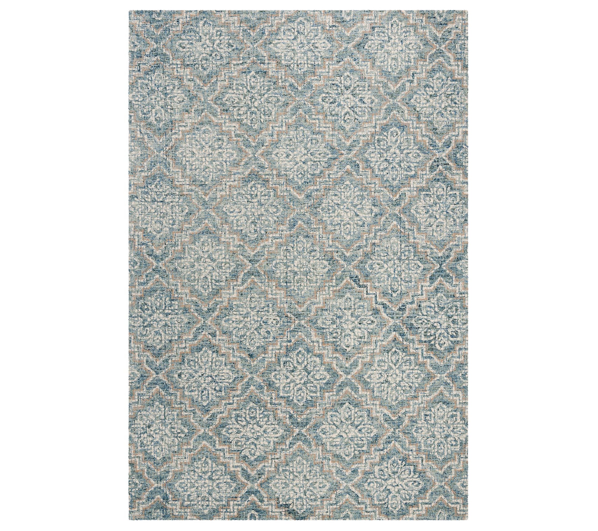 Abstract Kaliya 6' x 9' Rug by Valerie