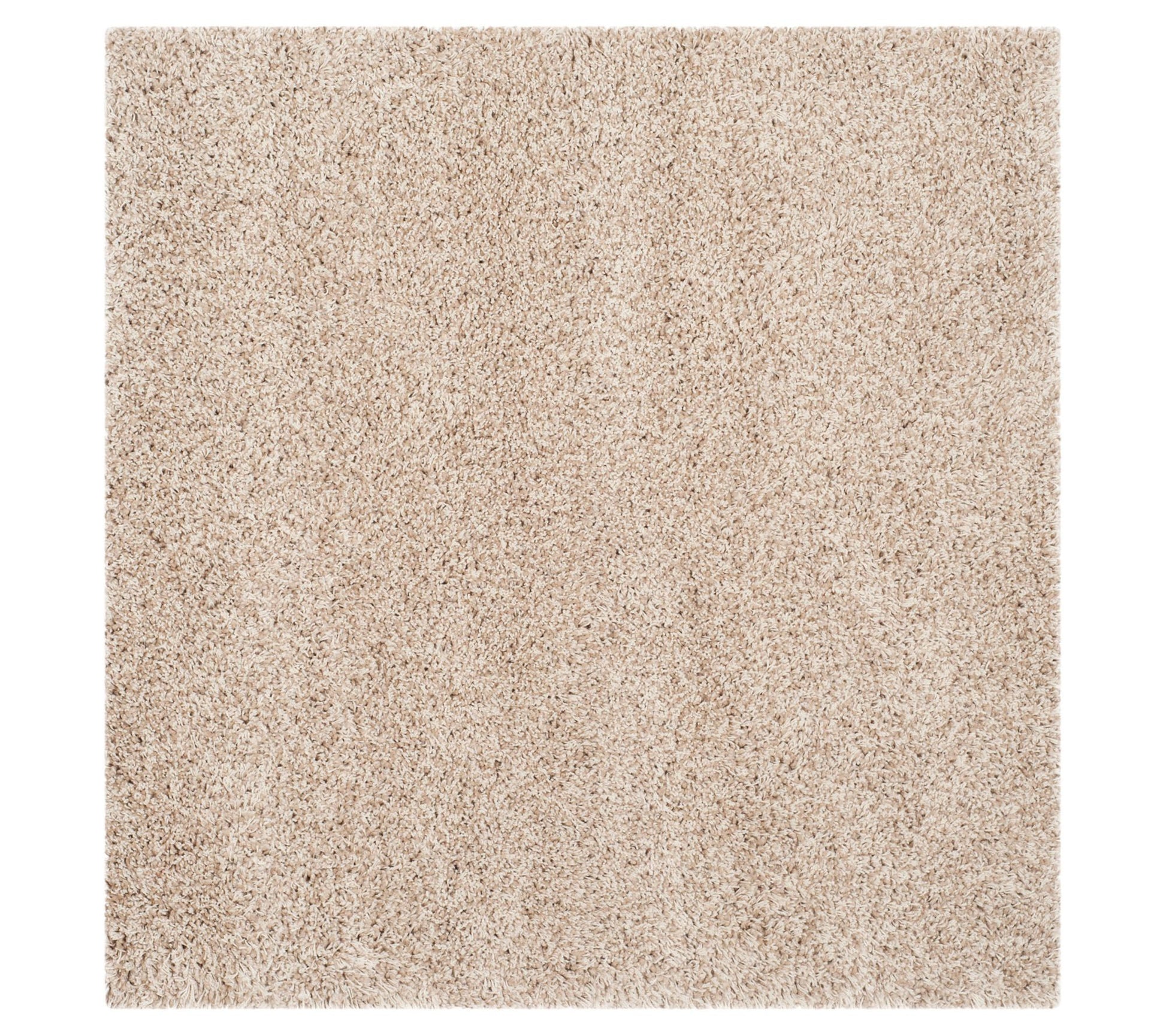 Safavieh California Shag 6'7" x 6'7" Square Rug