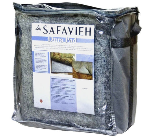 Safavieh 6' x 6' Round Dura Rug Pad