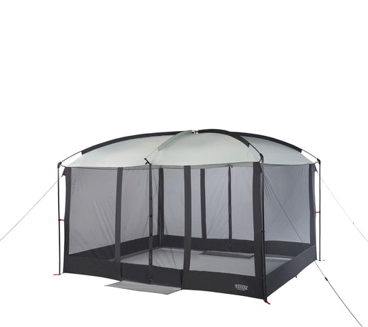 Wenzel Magnetic Screen House
