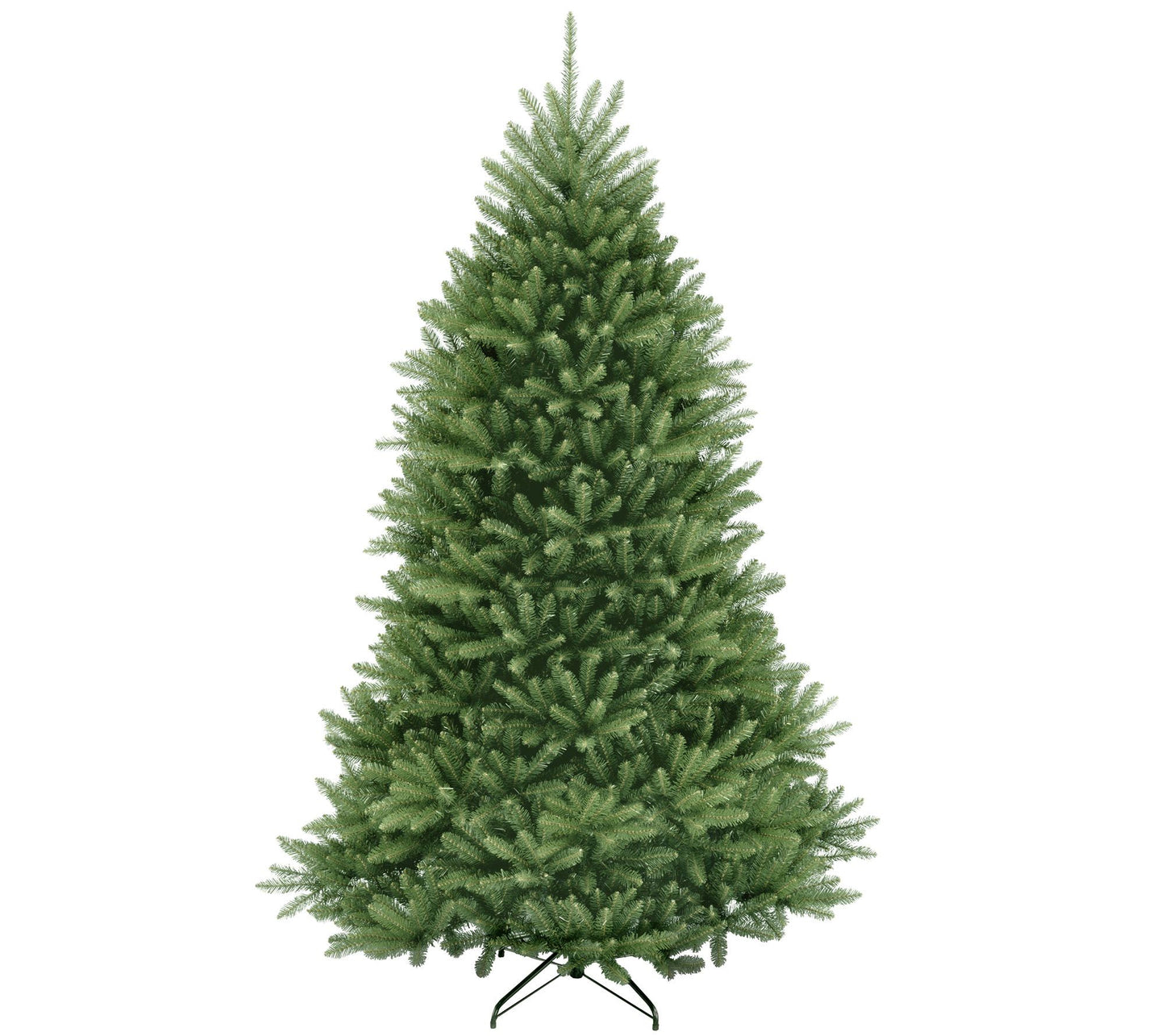National Tree Company 7' Dunhill Fir Tree