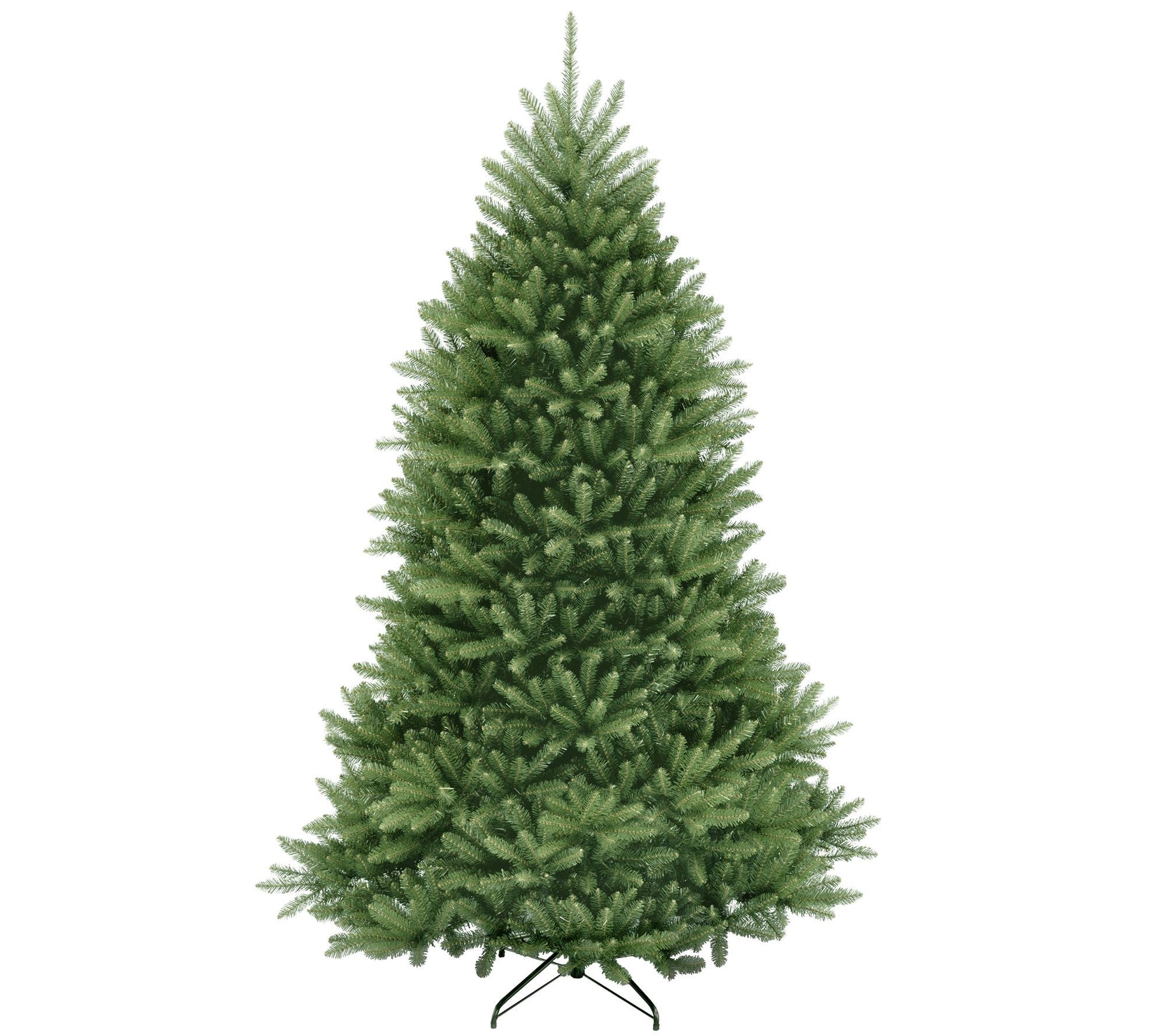 National Tree Company 7' Dunhill Fir Tree