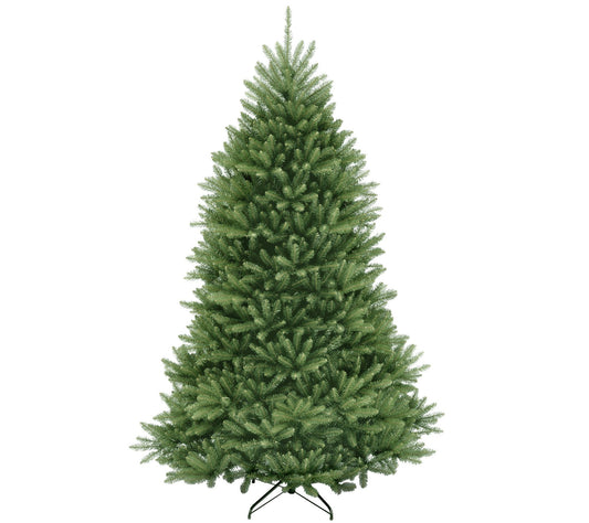 National Tree Company 7' Dunhill Fir Tree