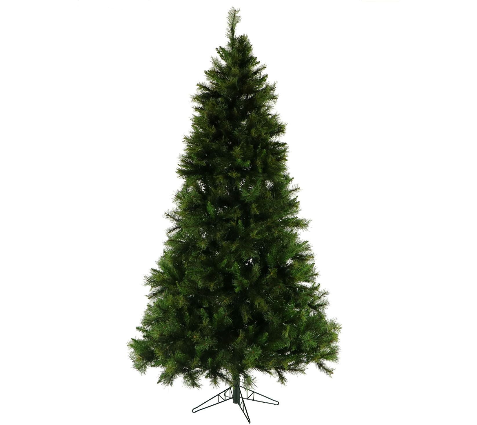 Fraser Hill Farm 6.5' Canyon Pine Christmas Tree