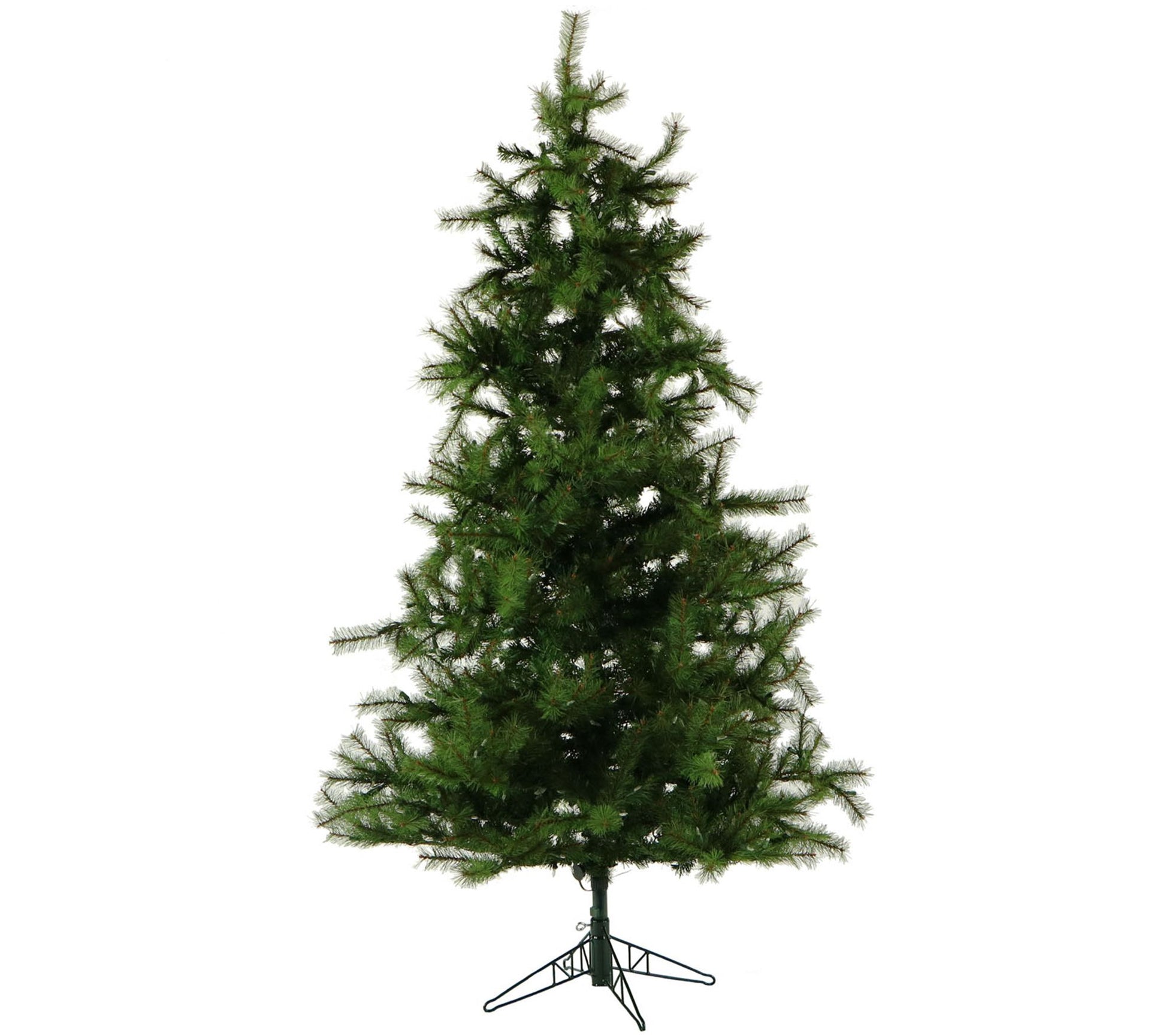 Fraser Hill Farm 7' Southern Peace Pine Christmas Tree