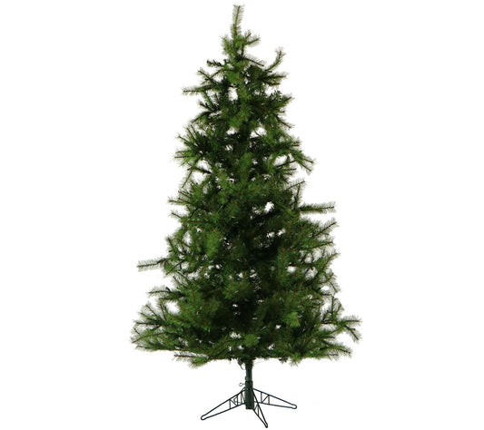 Fraser Hill Farm 7' Southern Peace Pine Christmas Tree