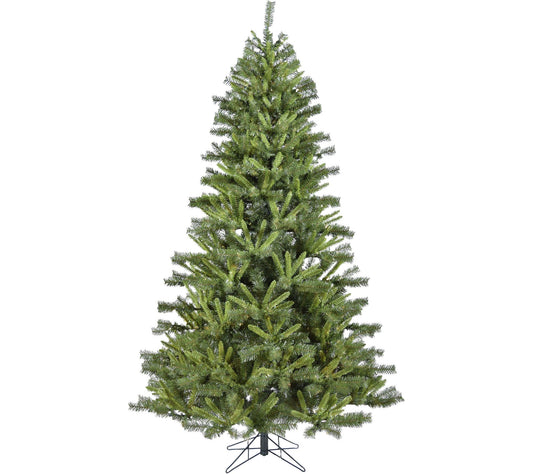 Christmas Time 7.5' Norway Pine ArtificialChristmas Tree