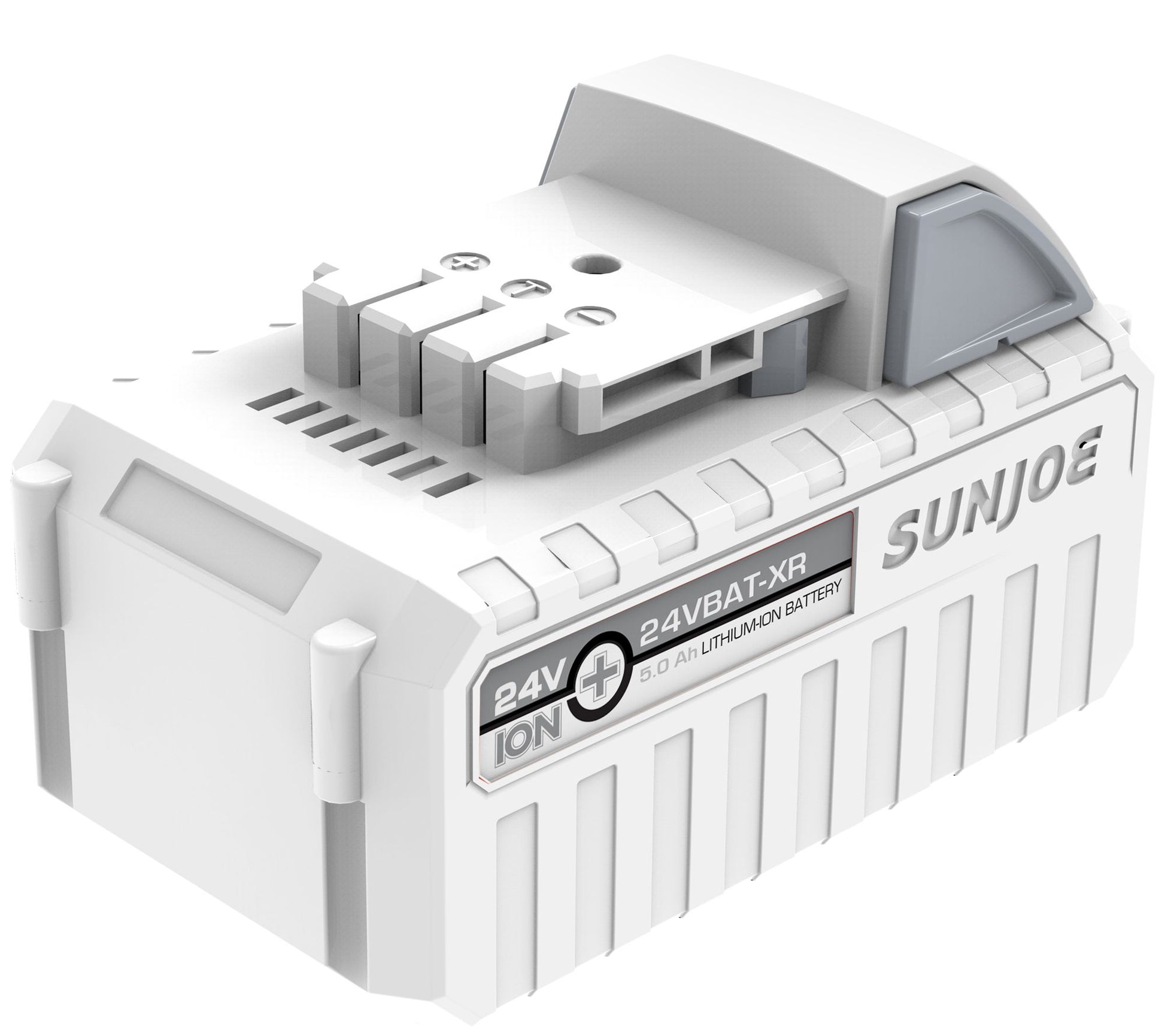 Snow Joe /Sun Joe EcoSharp 24V 5 Ah Battery