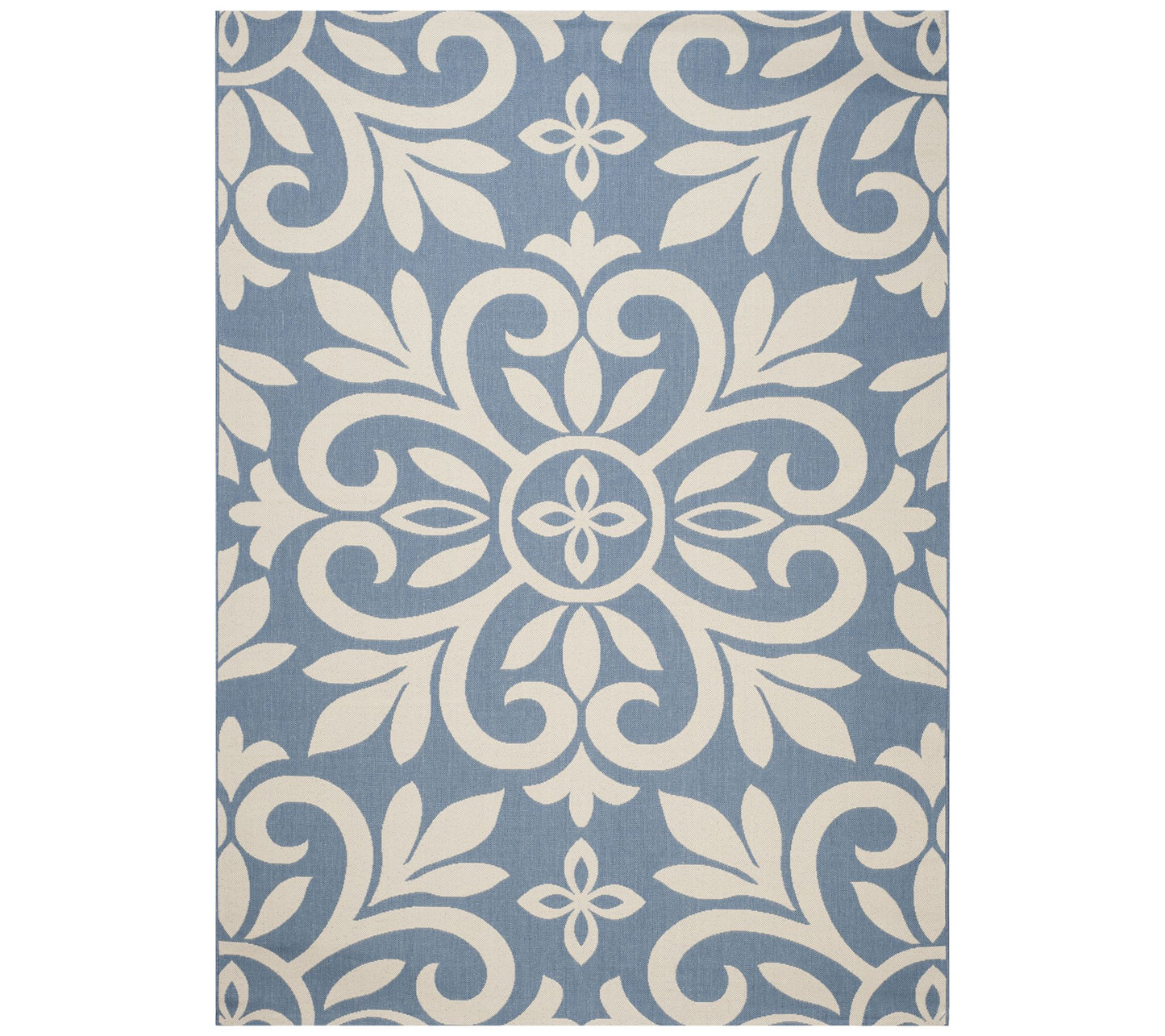 Martha Stewart Bloomfield 8' x 11'2" Rug