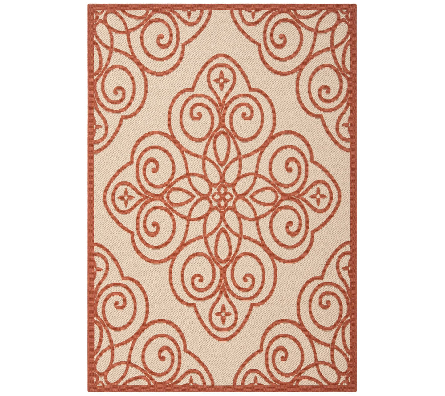 Martha Stewart Rosamond 6'7" x 9'6" Rug