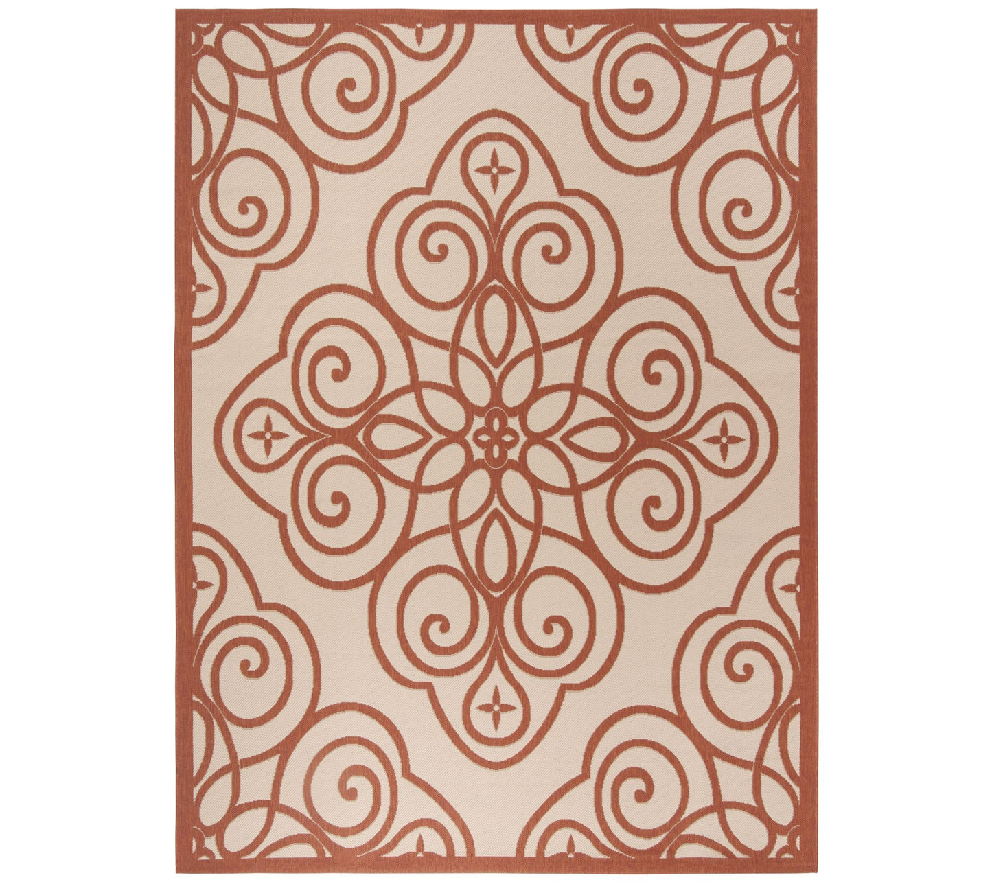 Martha Stewart Rosamond 8' x 11'2" Rug