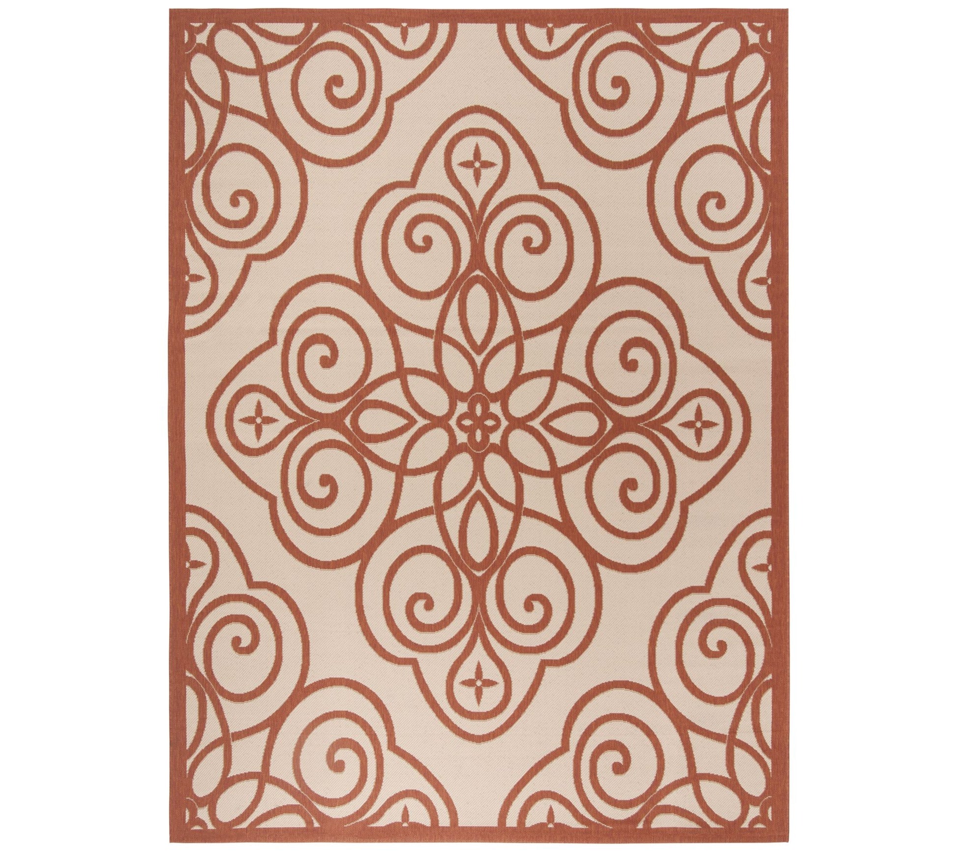 Martha Stewart Rosamond 8' x 11'2" Rug
