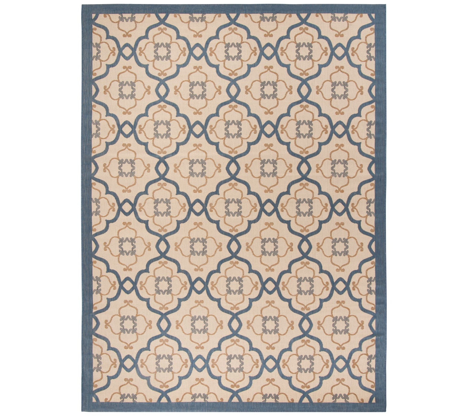 Martha Stewart Province 8' x 11'2" Rug
