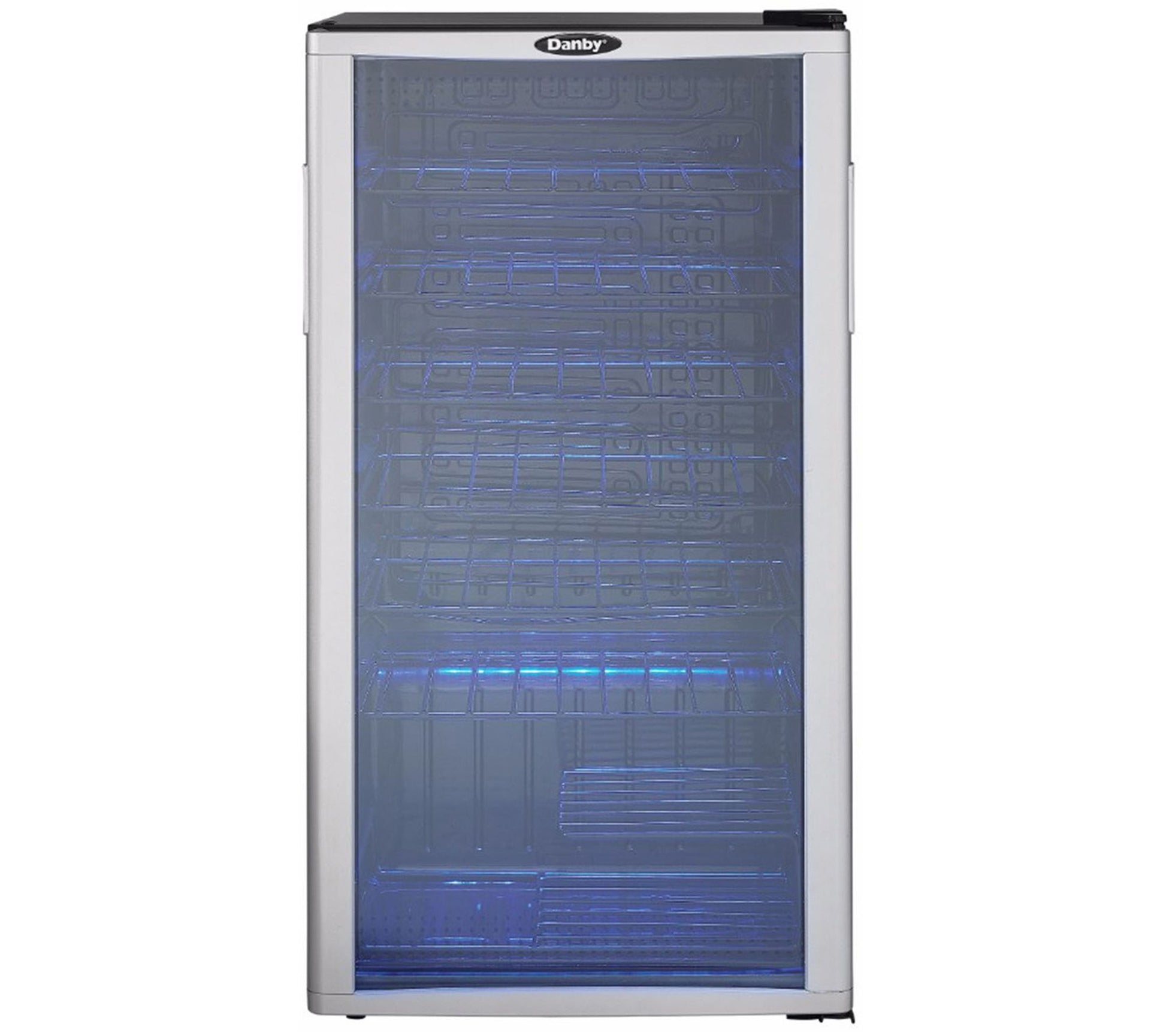 Danby 35-Bottle Wine Cooler