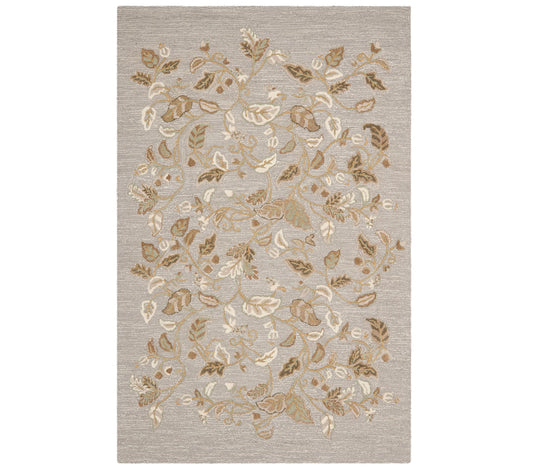 Martha Stewart Autumn Woods 5' x 8' Rug