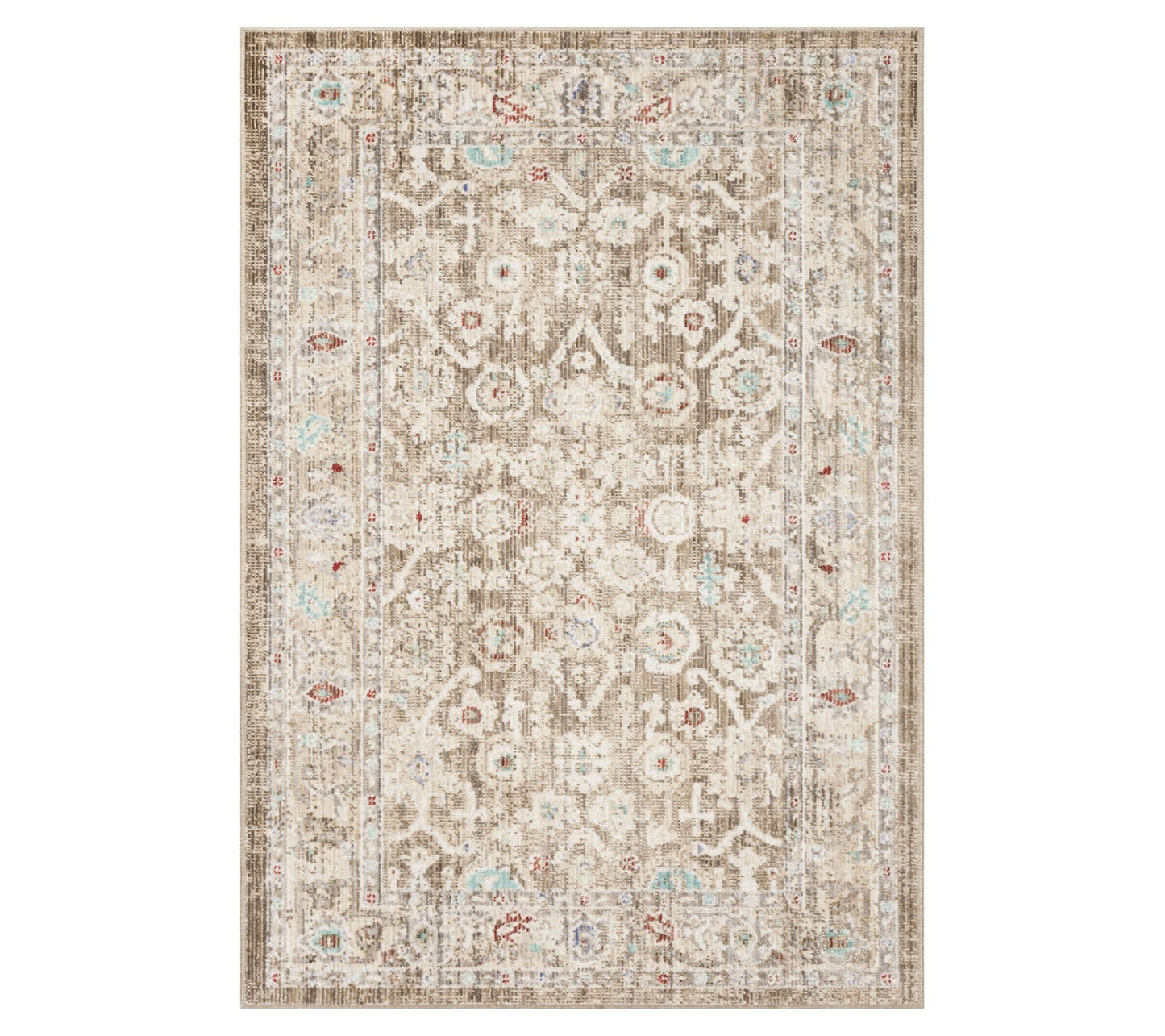 Safavieh Windsor Gabbeh 5' x 7' Rug