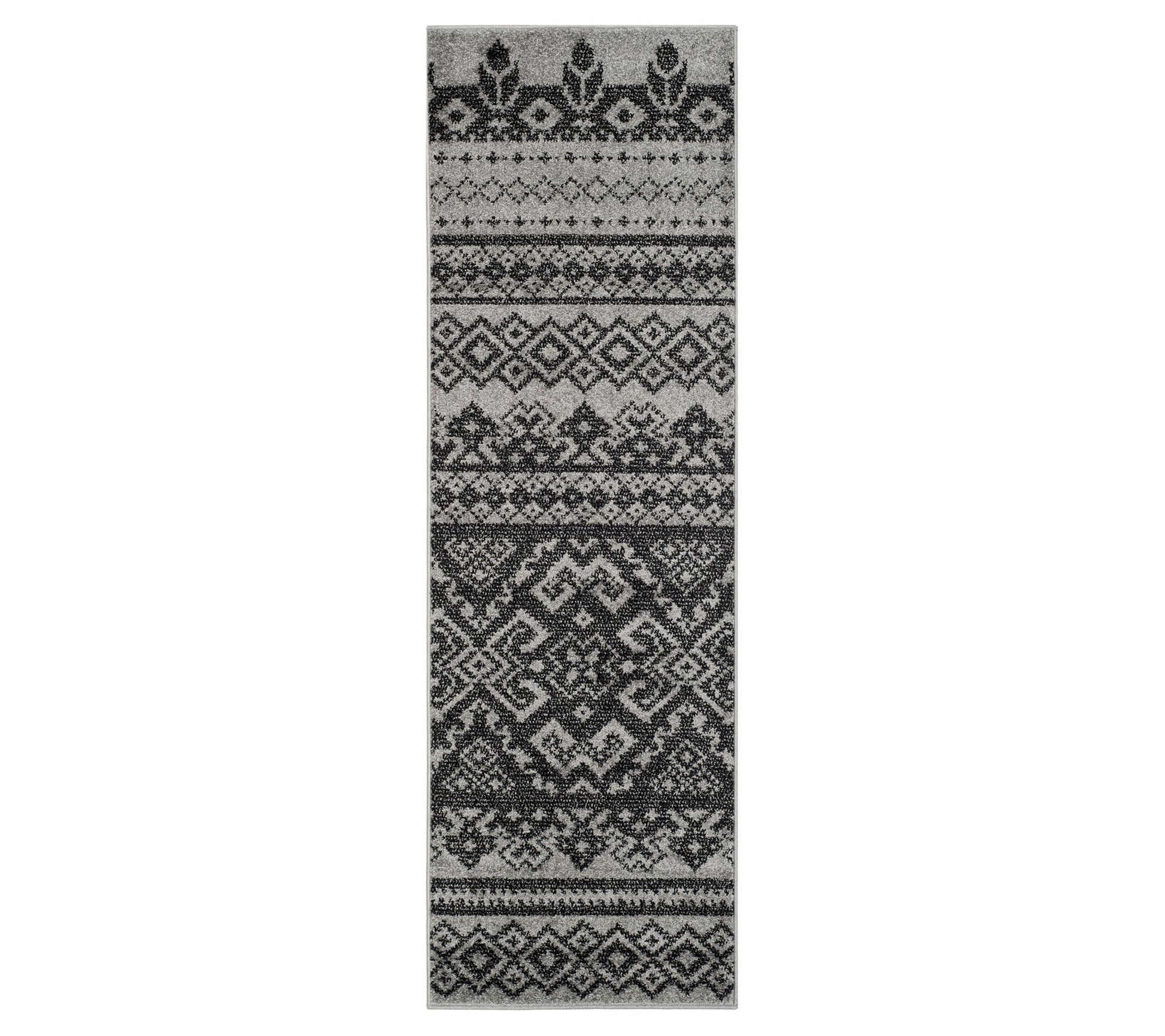 Safavieh Adirondack Taos Rug 2'6" x 16'