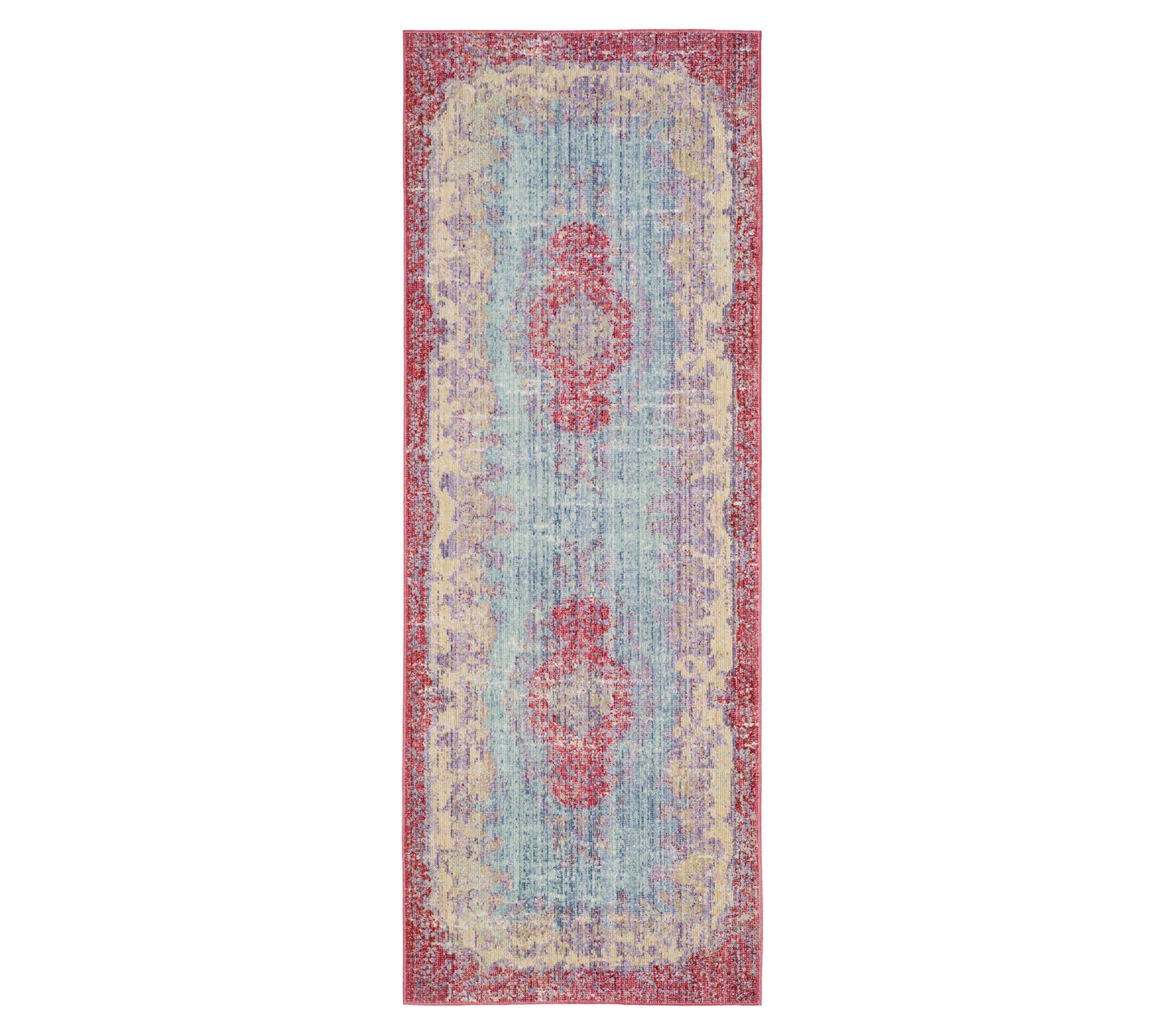 Safavieh Windsor Kourash 3' x 12' Rug