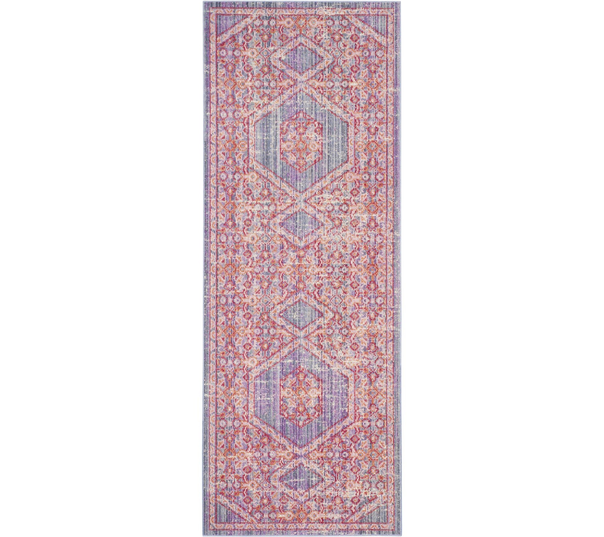 Safavieh Windsor Masad 3' x 12' Rug