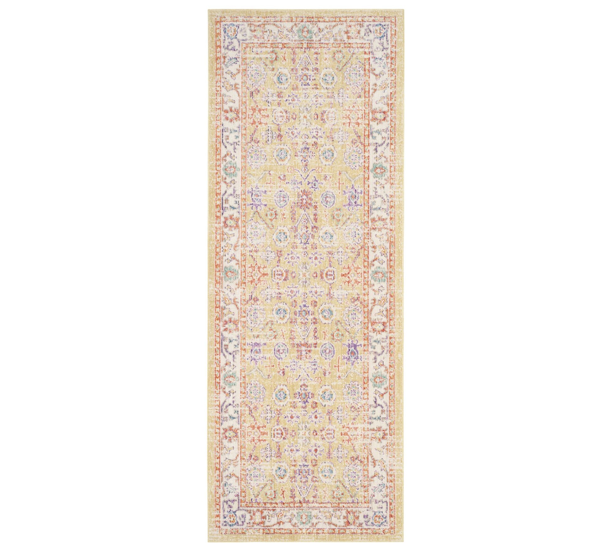 Safavieh Windsor Tyre 3' x 10' Rug