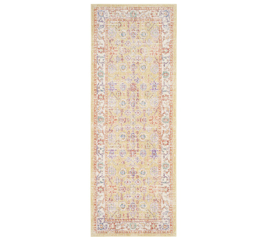 Safavieh Windsor Tyre 3' x 12' Rug