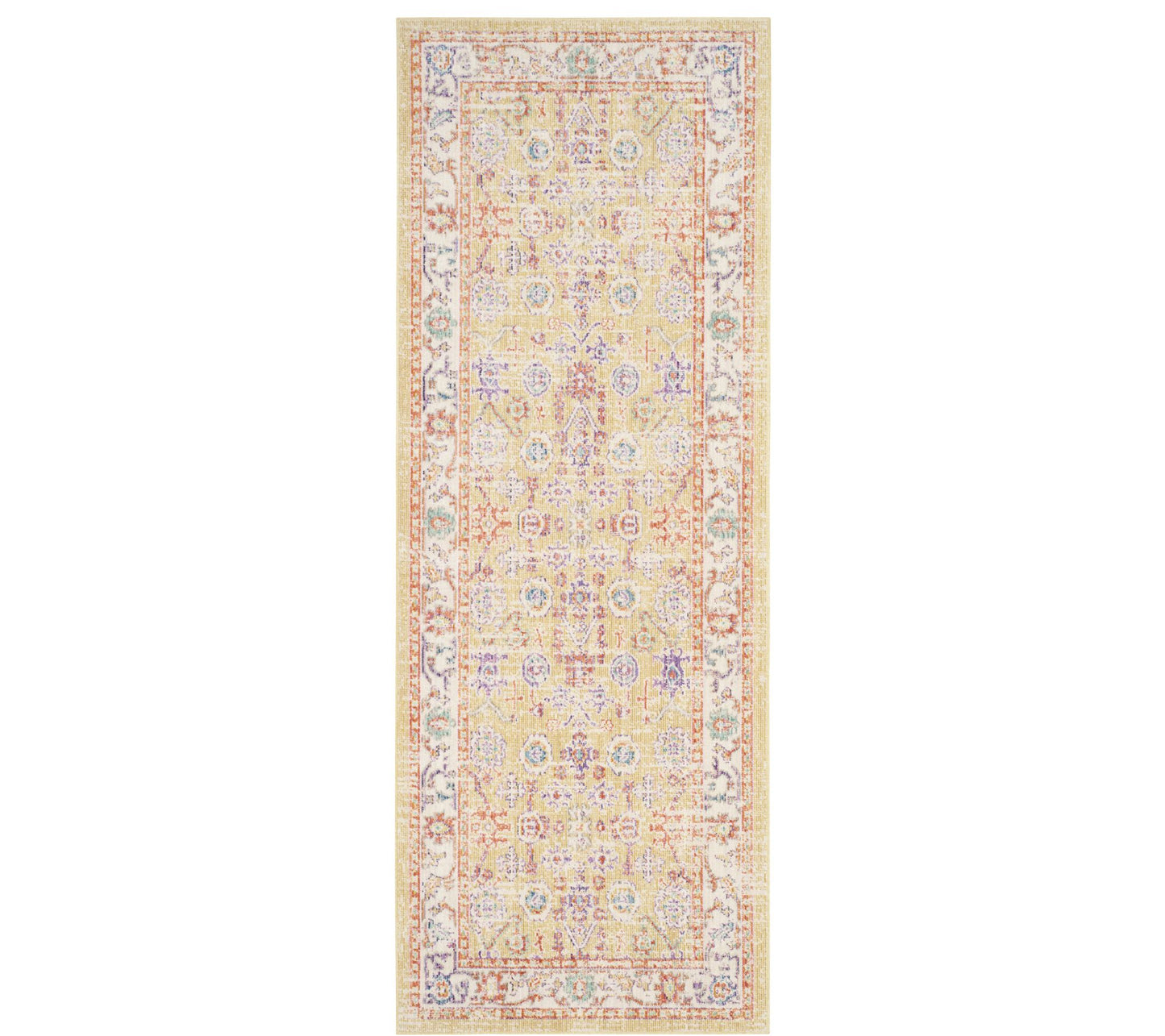 Safavieh Windsor Tyre 3' x 12' Rug